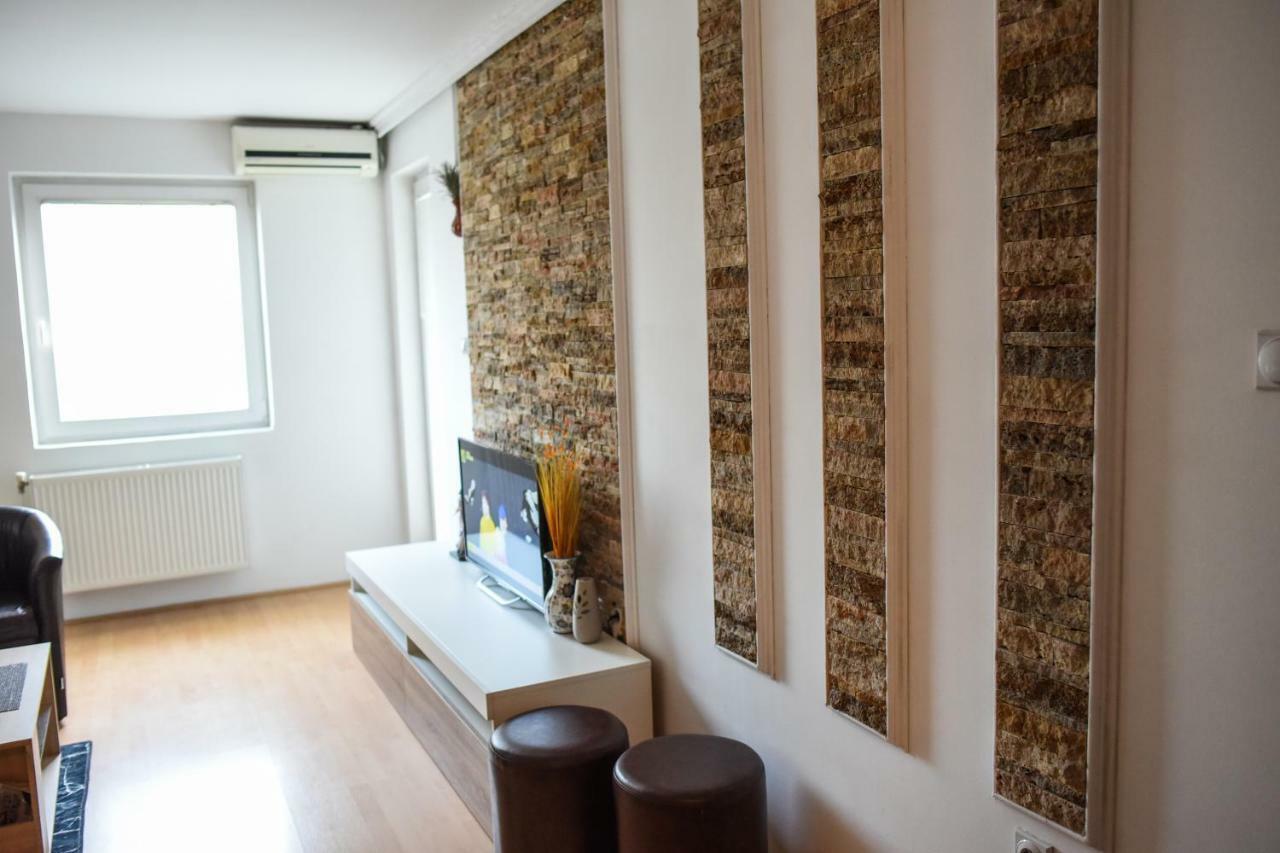 Victoria Apartment - Excellent Choice - Near Center Skopie Exterior foto