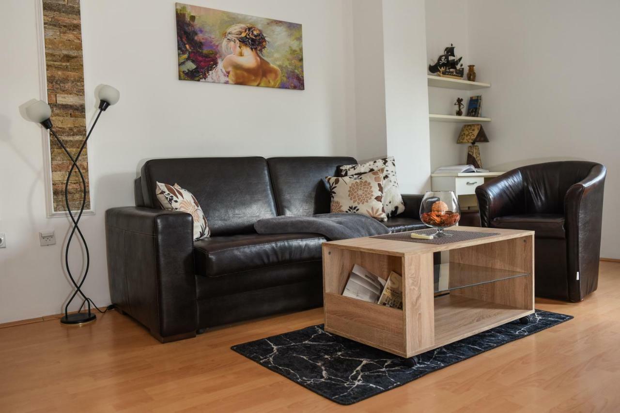 Victoria Apartment - Excellent Choice - Near Center Skopie Exterior foto