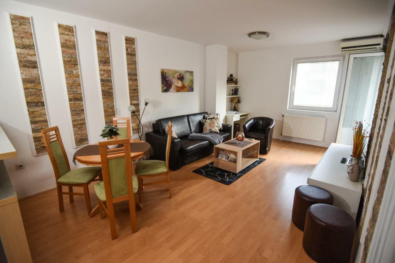Victoria Apartment - Excellent Choice - Near Center Skopie Exterior foto