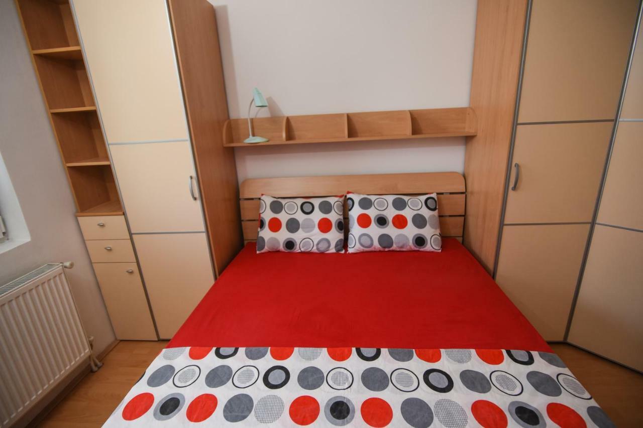 Victoria Apartment - Excellent Choice - Near Center Skopie Exterior foto