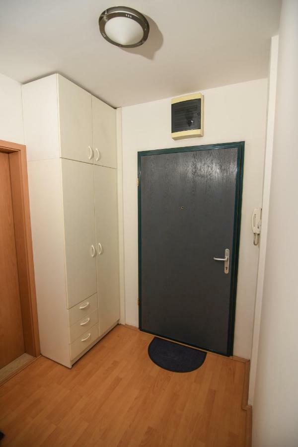 Victoria Apartment - Excellent Choice - Near Center Skopie Exterior foto