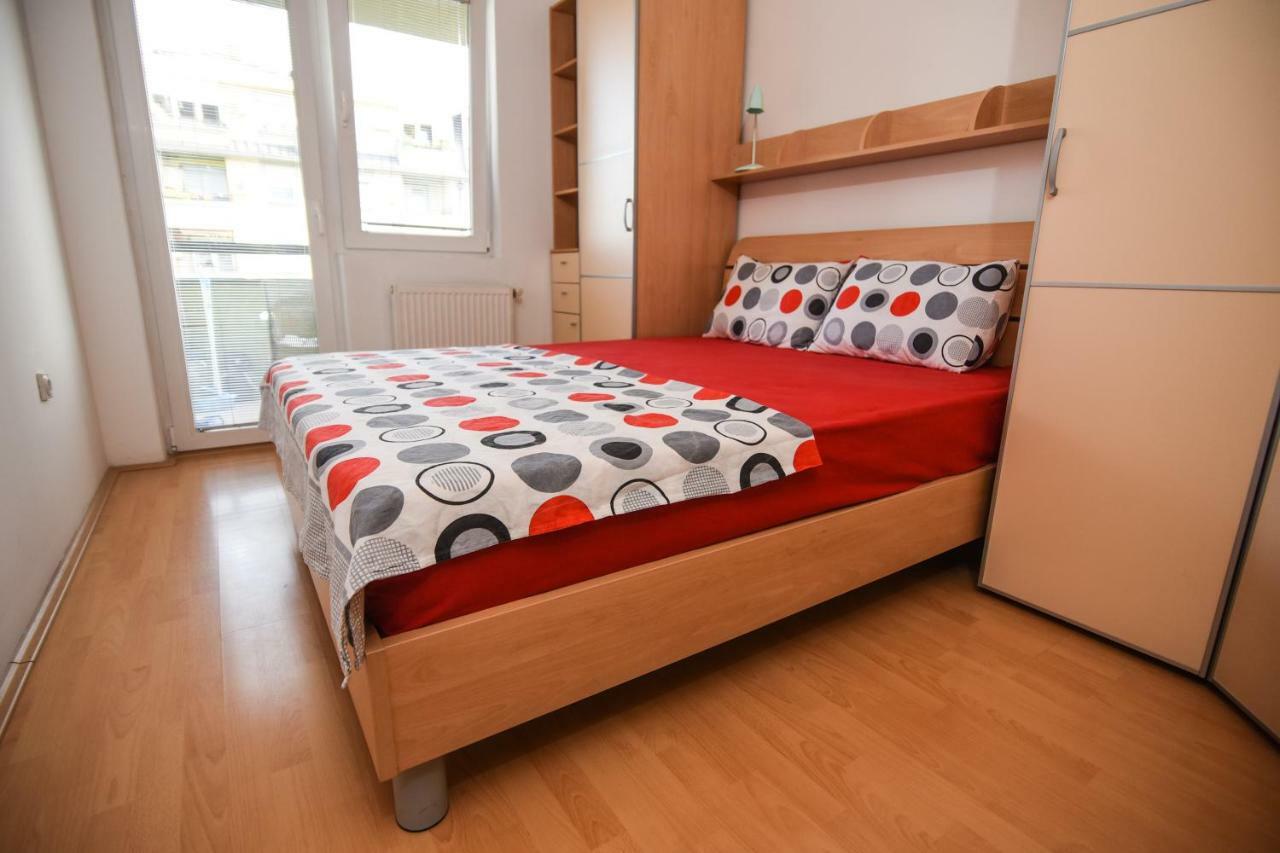 Victoria Apartment - Excellent Choice - Near Center Skopie Exterior foto