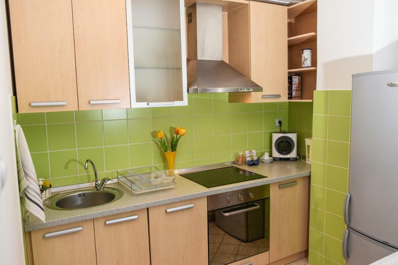 Victoria Apartment - Excellent Choice - Near Center Skopie Exterior foto