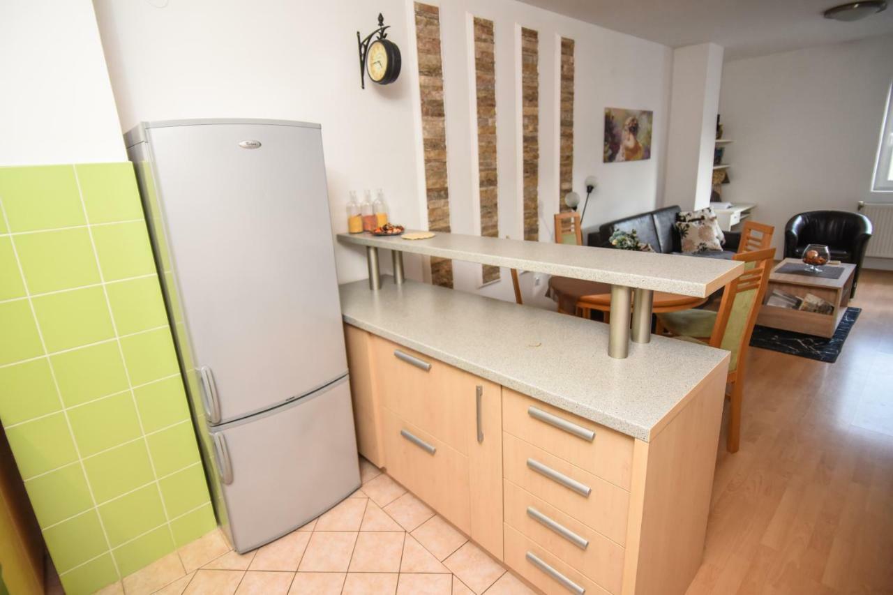 Victoria Apartment - Excellent Choice - Near Center Skopie Exterior foto