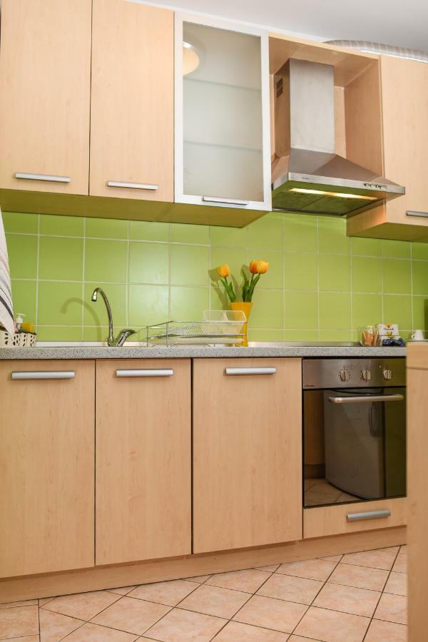 Victoria Apartment - Excellent Choice - Near Center Skopie Exterior foto